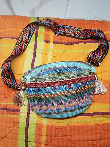 Torbe: Plava torbica-1500din Kožna torbica(čista koža)-2000din — 5