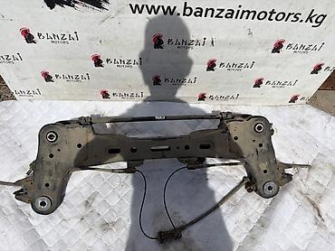 banzai: Балка задней подвески KIA Carnival YP (3 поколение), оригинальная — 5