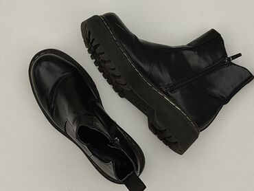 legginsy gym glamour vinted: High boots for women, 39, condition - Very good