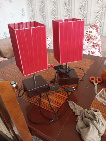 утюжный стол: Stol lampaları