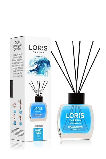 Хозтовары: Аромадиффузор Loris Parfum с ротанговыми палочками 250 сом + доставка — 6