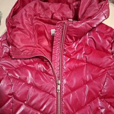 Jakne, kaputi i prsluci: Blukids, Šuškavac, 134-140 — 6