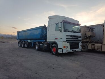 газель грузовая купить: Сүйрөгүч, DAF, Өзү төкмө