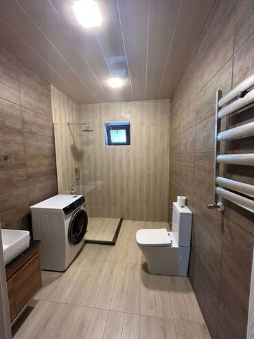 Uzunmüddətli kirayə evlər: 135 kv. m, 4 otaqlı, Artezian quyusu, Kanalizasiya, Kombi — 23