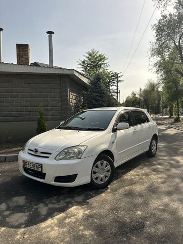 тойота аллион 2003 бишкек: Toyota Runx 2006год рест Объем 1.5 Один хозяин в КР В отличном