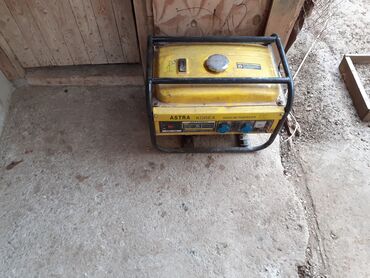 usluga remont generatora: Salam generator aatilir 300 azn 2.8 kw
unvan SAVALAN