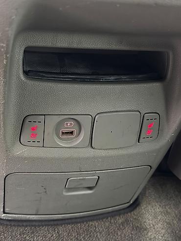 Kia: Kia Carnival: 2020 г., 2.2 л, Автомат, Дизель, Минивэн — 7