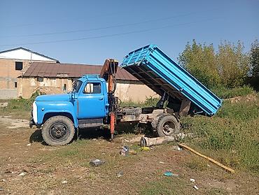 с кму: Манипулятор, ГАЗ, от 4 т — 5