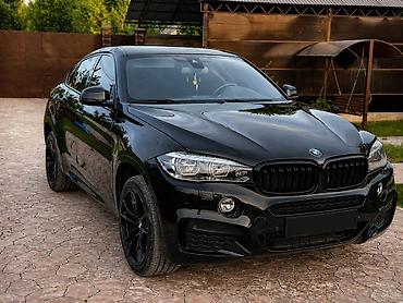 вентилятор бмв: BMW X6: 2018 г., 3 л, Дизель, Кроссовер — 4