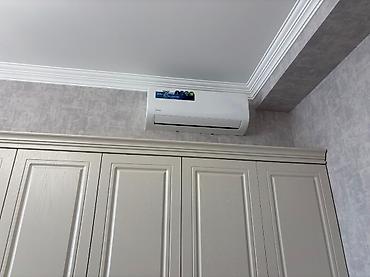 midea kondisioner istifade qaydasi: Hər cürə kondisionerlərin Quraşdırılması Qaz vurulması Yuyulması — 3