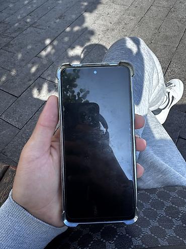Poco X3 Pro, Б/у, 128 ГБ, цвет - Синий, 1 SIM, 2 SIM