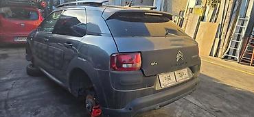 katalog automobila: DELOVI ZA CITROEN C4 CACTUS | Citroen C4 Cactus Polovni delovi — 2