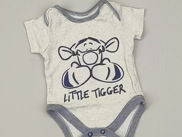 Body: Body, 1-3 months, 
condition - Good