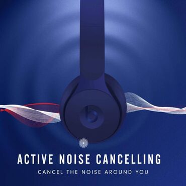 Наушники: Накладные, Beats by Dr. Dre, Новый, Беспроводные (Bluetooth), Классические — 10