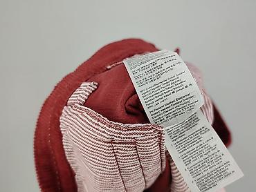 edc by esprit: Męskie spodnie sztruksowe Esprit - Kolor: ceglasty/czerwony - — 6
