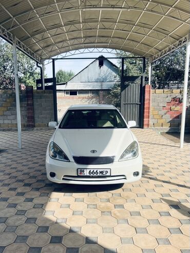 титан диски тайота виндом: Toyota Windom: 2005 г., 3 л, Автомат, Газ, Седан