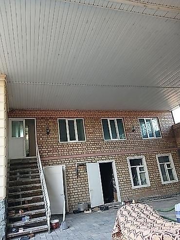 Продажа домов: 1 комната, 45 м², Бишкек, Рабочий Городок Риэлтор — 3