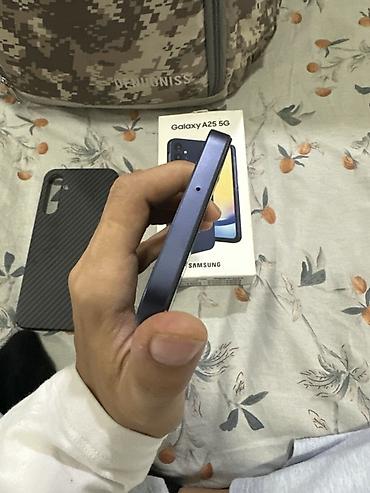 honor magic 4 pro: Samsung Galaxy A25, Б/у, 128 ГБ, цвет - Серый, 2 SIM — 7