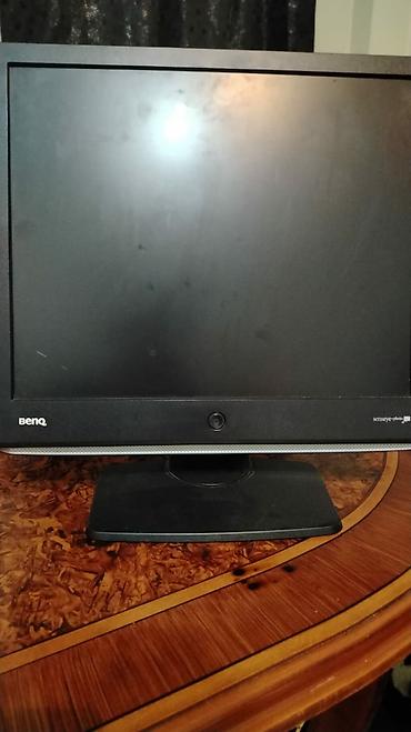 attack shark x11: BenQ LCD monitor - Ekran: BenQ, “senseye+photo” texnologiyalı LCD — 1