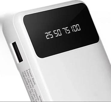 jbl vufer: Power bank baterija 15000mAh LinQ TT13807 NOVO. P ower Bank 15000mAh — 4