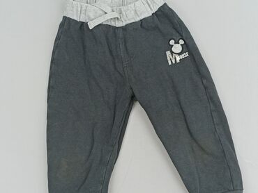 tanie legginsy dla dzieci: Legginsy dziecięce, C&A, 1.5-2 lat, 92, stan - Bardzo dobry