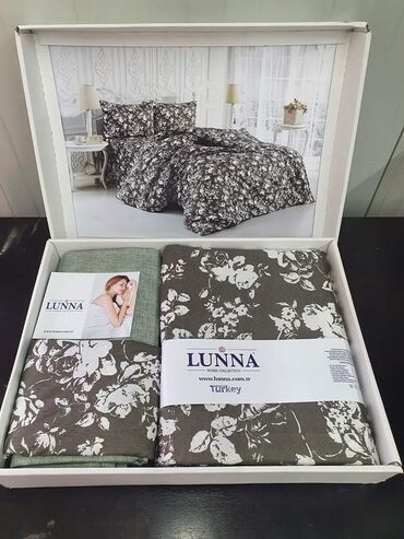 Posteljina: Novi dezeni 🥰LUNNA POSTELJINE🥰 CENA: 3100 din Pamuk ranfrons — 27