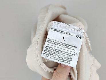duże: C&A, T-shirt damski, rozmiar L — 4