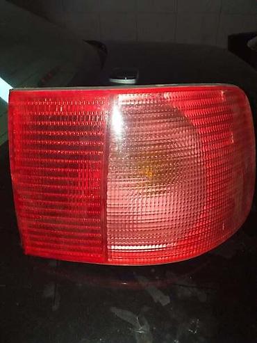 suv vozila: STOP LAMPA ZA AUDI A8 OD 1999. DO 2002. GOD. | Štop lampa za A8 — 1