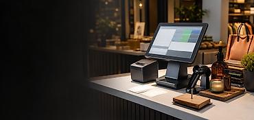 Restoranlar cofe shoplar ucun pos sisstemleri satisi hec bir yer
