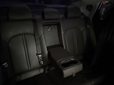 jeely coolray: Kia K5: 2019 г., 2 л, Автомат, Бензин, Седан — 8