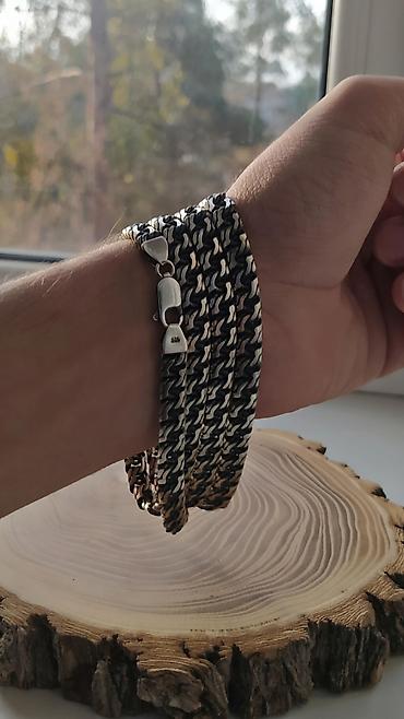 Серебряные цепочки: Делаю на Заказ Золотые и Серебряные изделия, Цепи, Браслеты Золото — 14