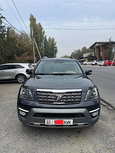 запаска на киа махав: Kia Mohave: 2018 г., 3 л, Дизель — 1