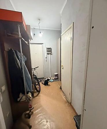 1: 1 комната, 35 м², Кок-Жар ж/м 3 этаж — 4