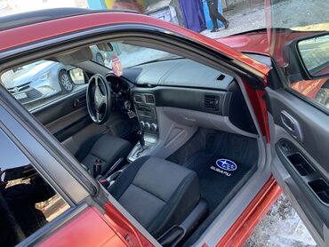 расходомер митсубиси: Subaru Forester: 2005 г., 2 л, Автомат, Бензин, Кроссовер