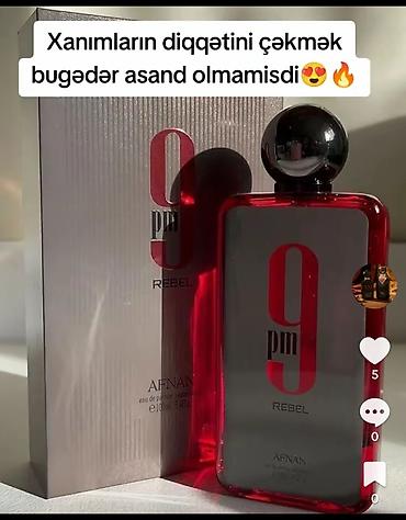 Original pm 9