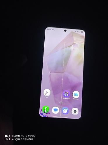 a35 samsung ikinci el: Samsung Galaxy A35 5G, 256 GB, rəng - Qara, Sensor, İki sim kartlı, Face ID — 2