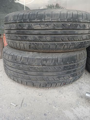 2 eded 185 65 R14 super veziyetdedi - Ölçü: 185/65 R14 - Yük/sürət lalafo.az -da 2 eded 185 65 R14 super veziyetdedi - Ölçü: 185/65 R14 - Yük/sürət