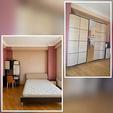 2 təknəfərlik çarpayı, Dolab, Termo, Tumba, İşlənmiş