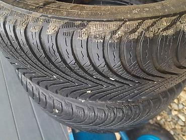 185 65 r15 m s: MICHELIN 205/55 R16 ZIMSKA | Na prodaju 2 gume 205 55 r16. Sara 6mm — 4
