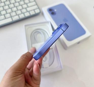 yığılma ayfonlar: IPhone 16, 256 GB, Göy, Zəmanət, Simsiz şarj, Face ID — 4