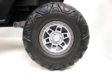 Uşaq üçün elektrik maşınları: Uşaq elektromobili 24 V Super buggy Spider Yığılmış model ölçüsü-142 x — 13