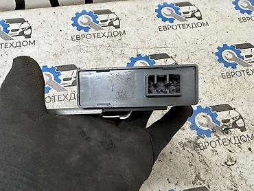 secret key: Центральный замок Honda 1998 г., Б/у, Оригинал, Германия — 3