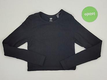 h m dresy: H&M Sport, Top damski, rozmiar XS — 2