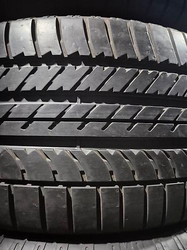 goodyear təkər: 295/40/R22 Good Year təkərləri R22 Orjinsl Good Year təkərləri — 2