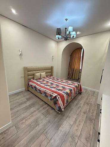 Продажа квартир: 3 комнаты, 105 м², Элитка, Дизайнерский ремонт — 7