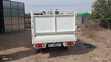 турбина хундай старекс: Легкий грузовик, Hyundai, Стандарт, 3 т, Новый — 4