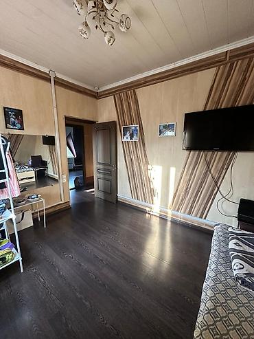 Продажа коттеджей и домов: Продается частный дом с высоким забором и откатными/секционными — 6