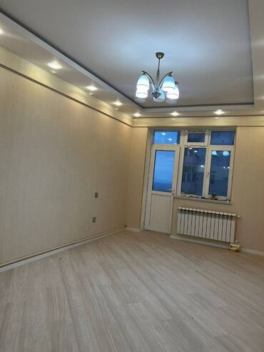 Yeni tikili: 3 otaqlı, Yeni tikili, 70 kv. m — 1