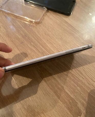 iphone 7 plus дисплей: IPhone 6 Plus | 64 ГБ Серебристый | С документами | Зарядное устройство, Чехол, Кабель | USB type C