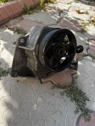 электроусилитель руля: Гидроусилитель Subaru 2006 г., Б/у, Оригинал, Япония